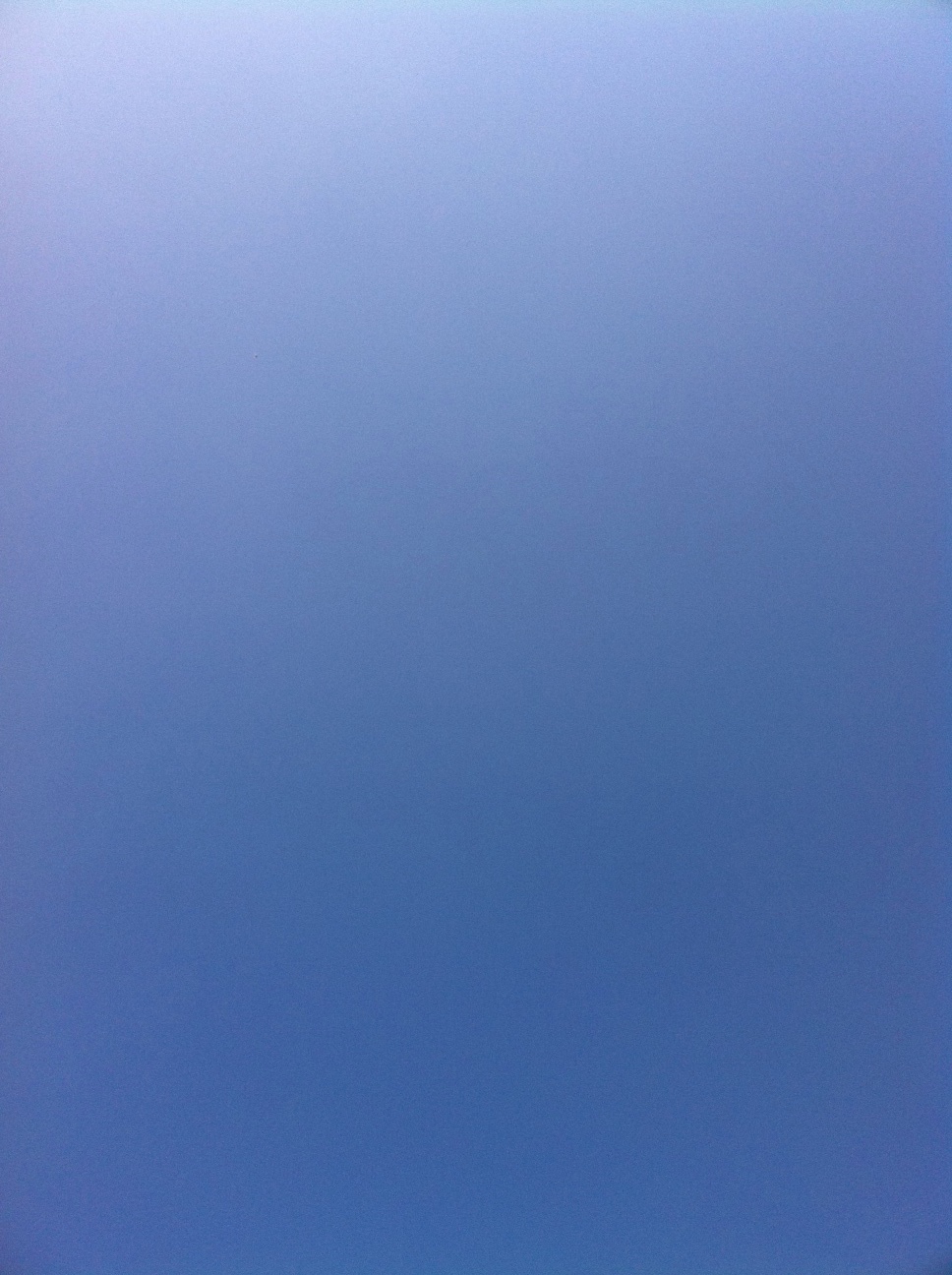 空